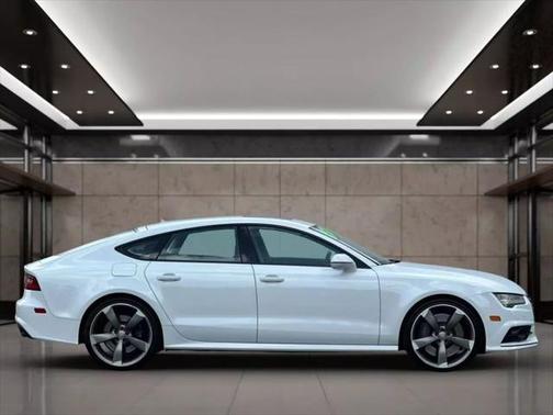 2016 Audi S7 4.0T