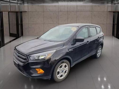 2019 Ford Escape S