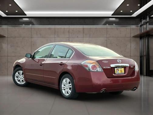 2011 Nissan Altima 2.5 S