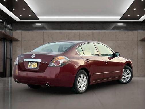 2011 Nissan Altima 2.5 S