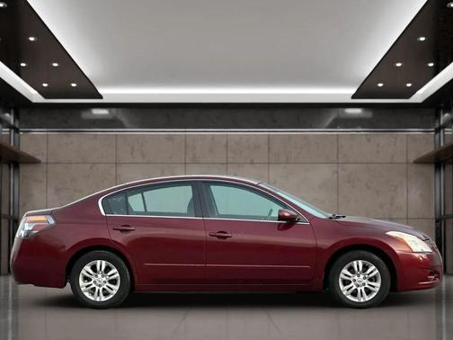 2011 Nissan Altima 2.5 S