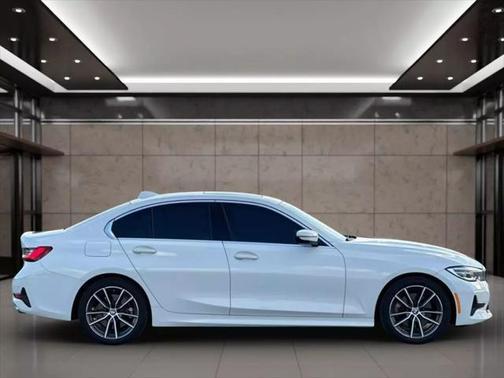 2020 BMW 330 330i Sedan 4D