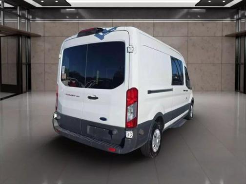 2018 Ford Transit-250 Base