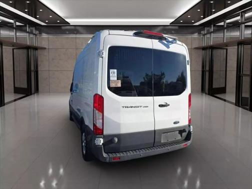 2018 Ford Transit-250 Base