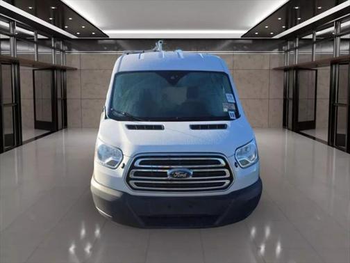 2018 Ford Transit-250 Base