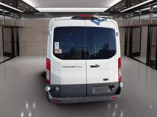 2018 Ford Transit-250 Base