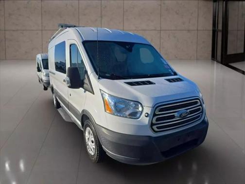 2018 Ford Transit-250 Base