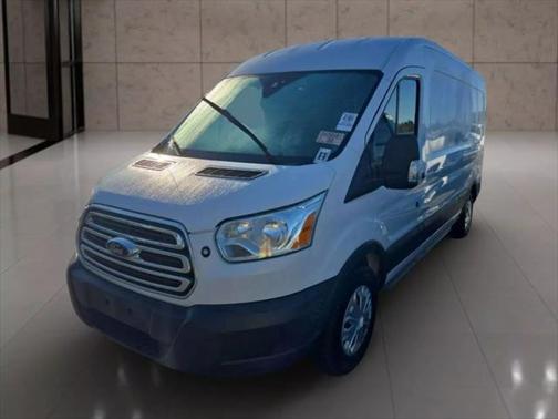 2018 Ford Transit-250 Base