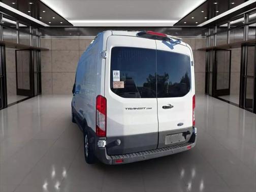 2018 Ford Transit-250 Base