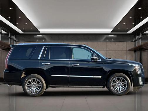 2016 Cadillac Escalade Premium