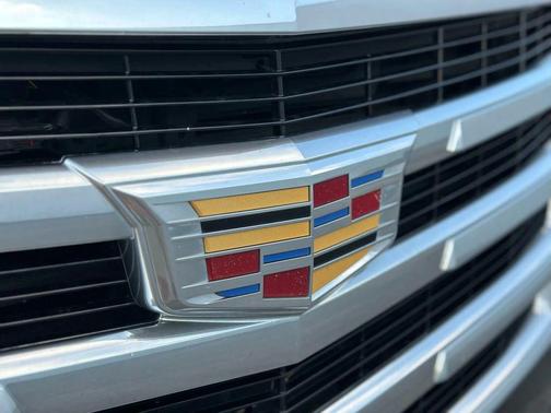 2016 Cadillac Escalade Premium