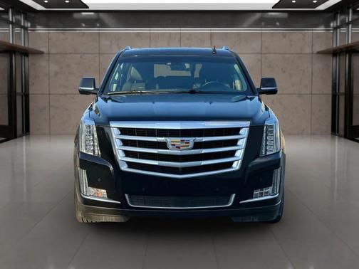 2016 Cadillac Escalade Premium