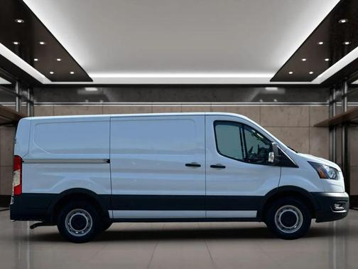 2023 Ford Transit-150 Base