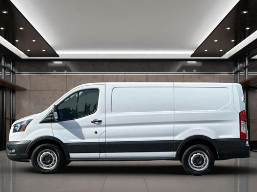 2023 Ford Transit-150 Base