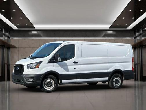2023 Ford Transit-150 Base