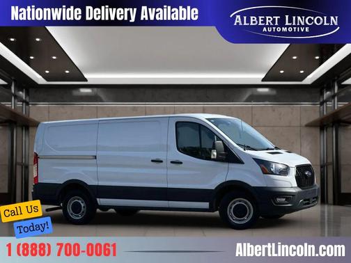 2023 Ford Transit-150 Base