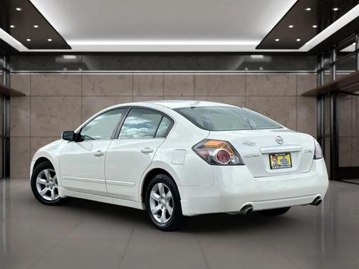 2009 Nissan Altima 2.5 SL