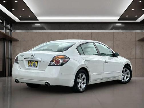 2009 Nissan Altima 2.5 SL