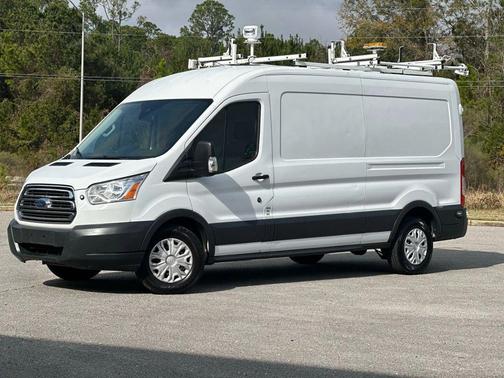 2018 Ford Transit-250 Base