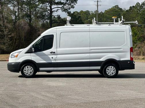2018 Ford Transit-250 Base