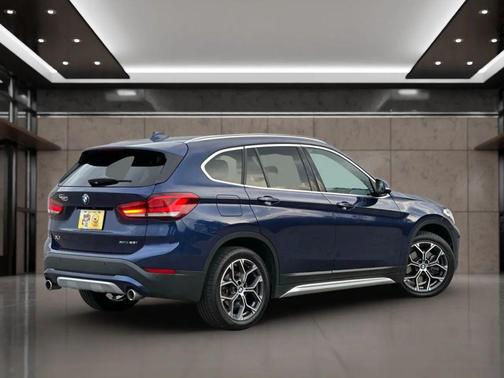2020 BMW X1 xDrive28i