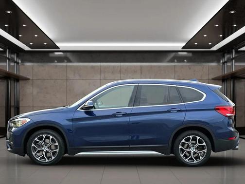 2020 BMW X1 xDrive28i