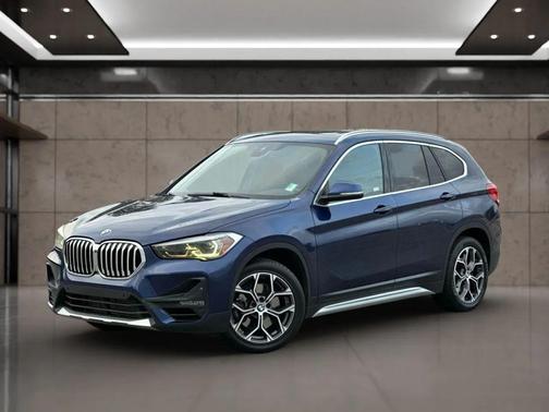 2020 BMW X1 xDrive28i