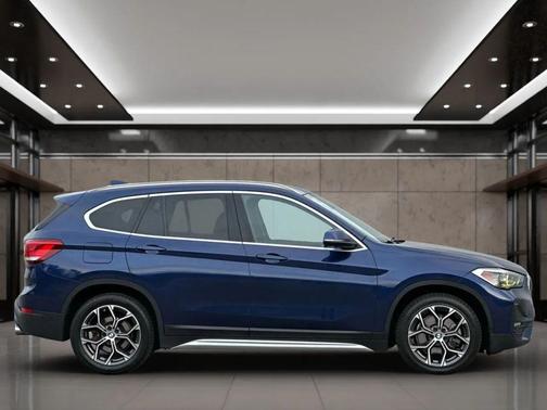 2020 BMW X1 xDrive28i