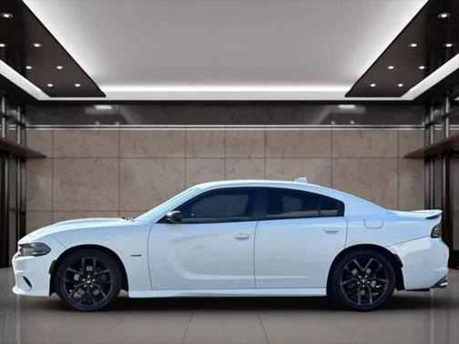 2019 Dodge Charger R/T