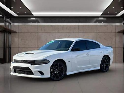 2019 Dodge Charger R/T