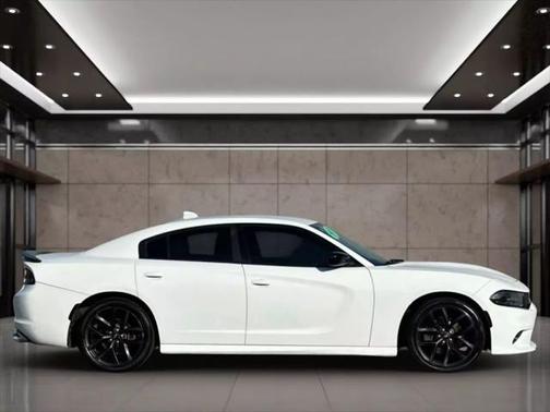 2019 Dodge Charger R/T