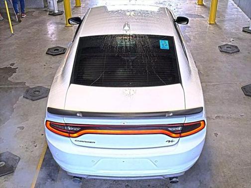 2019 Dodge Charger R/T