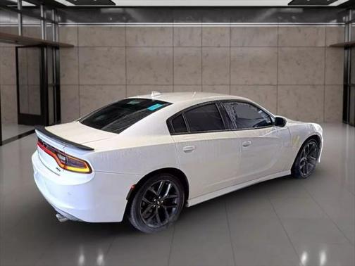 2019 Dodge Charger R/T