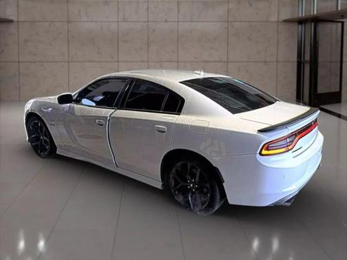 2019 Dodge Charger R/T
