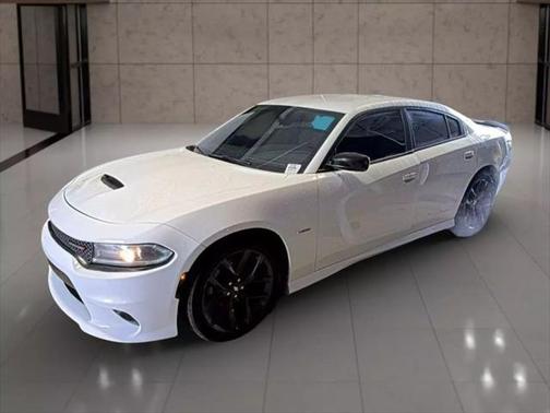 2019 Dodge Charger R/T