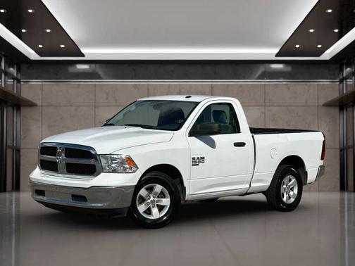 2020 RAM 1500 Tradesman
