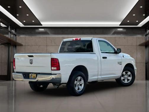 2020 RAM 1500 Tradesman