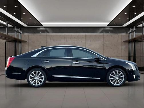 2016 Cadillac XTS Luxury