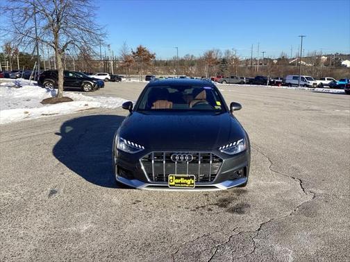 2023 Audi A4 allroad Premium Plus 45 TFSI quattro S tronic