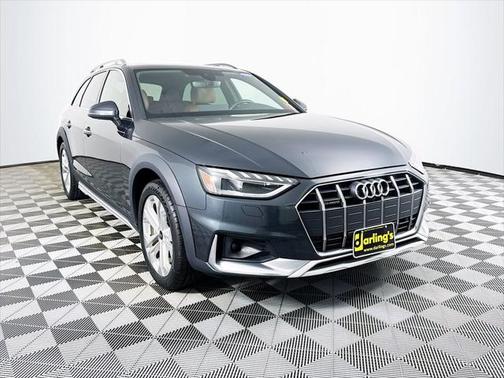 2023 Audi A4 allroad Premium Plus 45 TFSI quattro S tronic