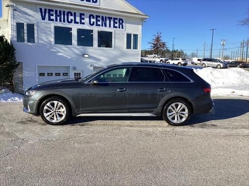 2023 Audi A4 allroad Premium Plus 45 TFSI quattro S tronic