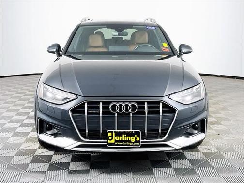 2023 Audi A4 allroad Premium Plus 45 TFSI quattro S tronic