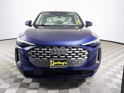 2025 Audi Q5 Premium Plus TFSI quattro S tronic