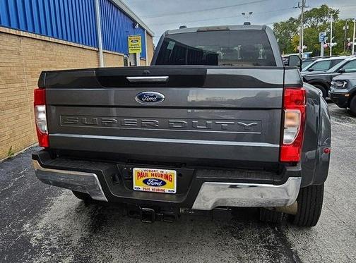 2022 Ford F-350 XL