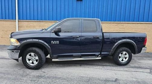 2013 RAM 1500 Tradesman/Express