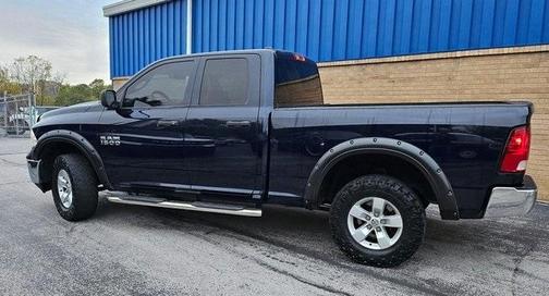 2013 RAM 1500 Tradesman/Express