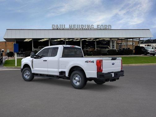 2026 Ford F-250 XL