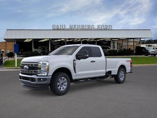 2025 Ford F-350 XLT