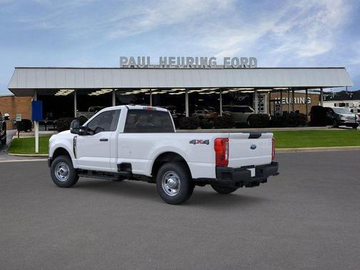 2026 Ford F-250 XL