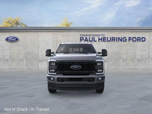 2025 Ford F-350 XLT